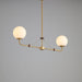 Savanna Chandelier-DWHOME