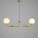 Savanna Chandelier-DWHOME