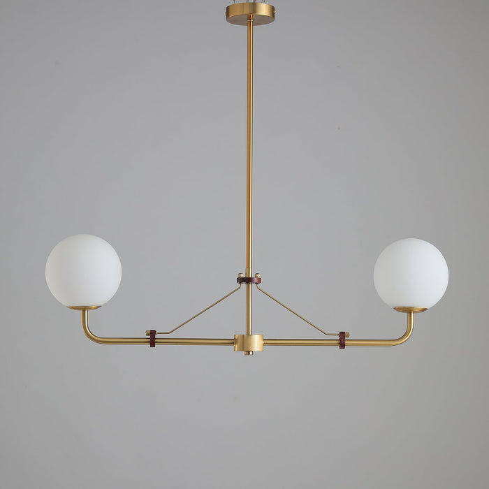 Savanna Chandelier-DWHOME