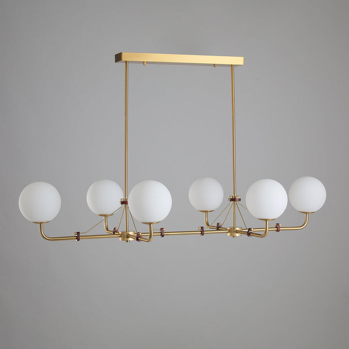 Savanna Chandelier-DWHOME