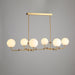 Savanna Chandelier-DWHOME
