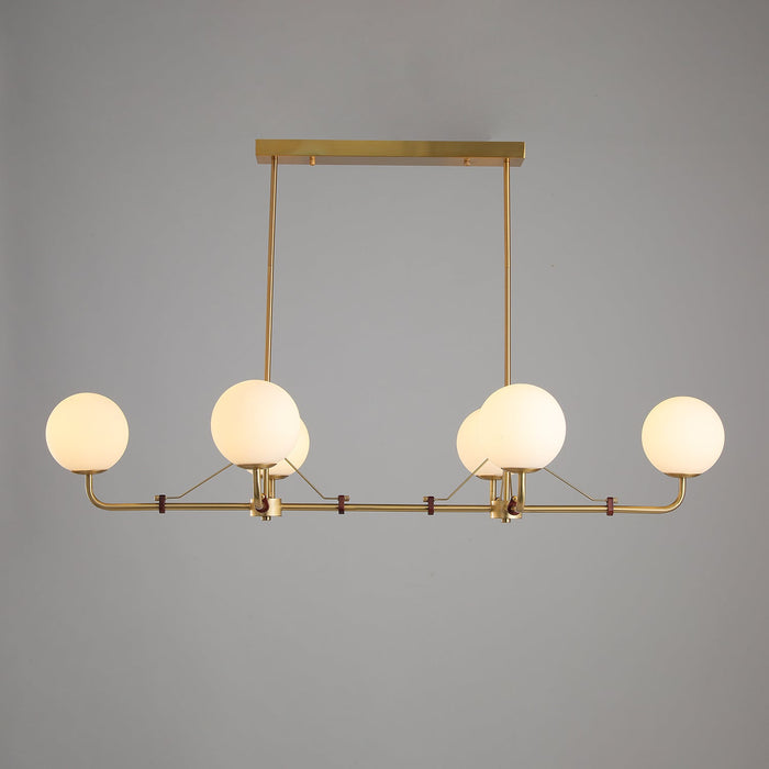 Savanna Chandelier-DWHOME