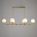 Savanna Chandelier-DWHOME
