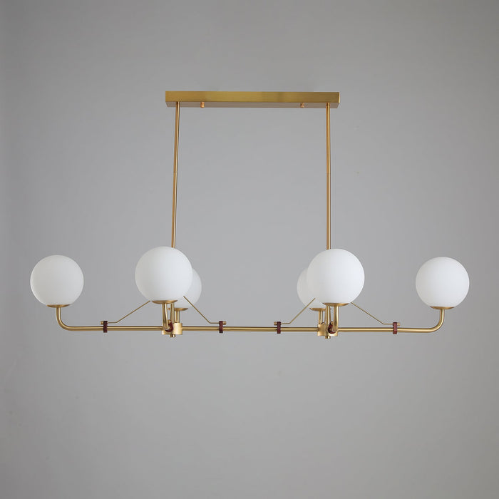 Savanna Chandelier-DWHOME