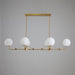 Savanna Chandelier-DWHOME