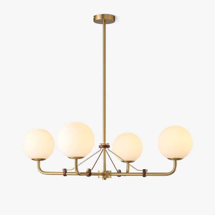 Savanna Chandelier-DWHOME