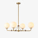 Savanna Chandelier-DWHOME
