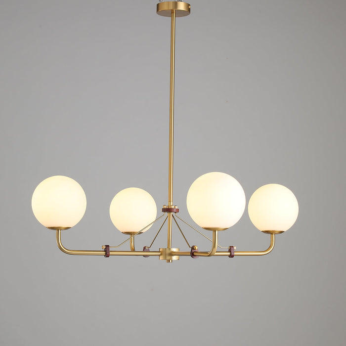 Savanna Chandelier-DWHOME