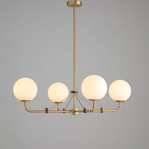 Savanna Chandelier-DWHOME