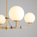 Savanna Chandelier-DWHOME