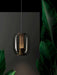Savannah Glass Pendant Lights-DWHOME