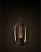 Savannah Glass Pendant Lights-DWHOME