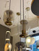 Savannah Glass Pendant Lights-DWHOME