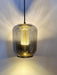 Savannah Glass Pendant Lights-DWHOME
