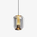 Savannah Glass Pendant Lights-DWHOME