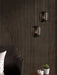 Savannah Glass Pendant Lights-DWHOME