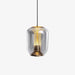 Savannah Glass Pendant Lights-DWHOME