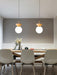 Savie Pendant Lamp-DWHOME