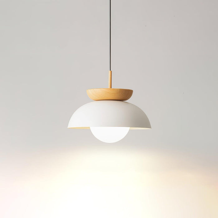 Savie Pendant Lamp-DWHOME