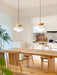 Savie Pendant Lamp-DWHOME