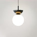Savie Pendant Lamp-DWHOME