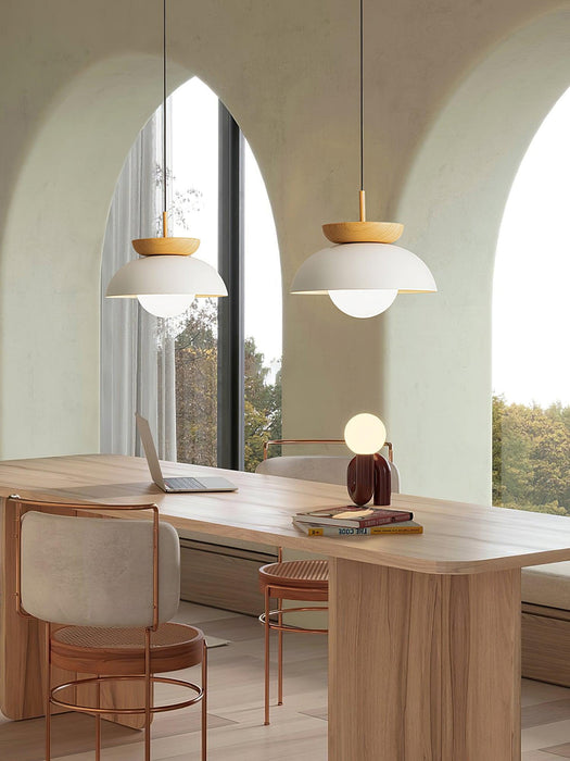 Savie Pendant Lamp-DWHOME