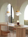 Savie Pendant Lamp-DWHOME