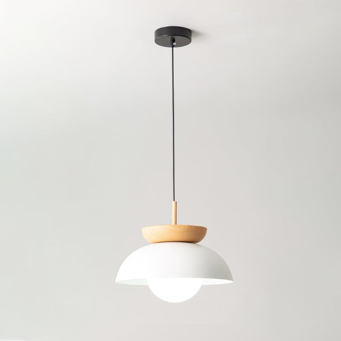 Savie Pendant Lamp-DWHOME