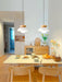 Savie Pendant Lamp-DWHOME