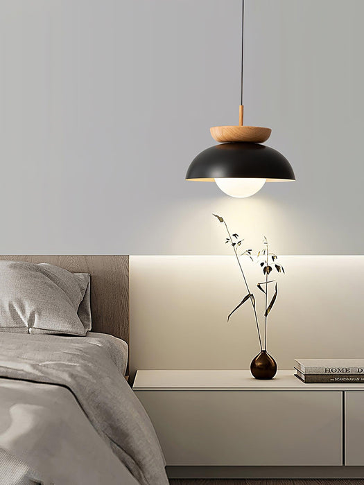 Savie Pendant Lamp-DWHOME
