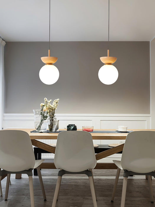 Savie Pendant Lamp-DWHOME