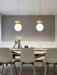 Savie Pendant Lamp-DWHOME