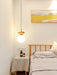 Savie Pendant Lamp-DWHOME