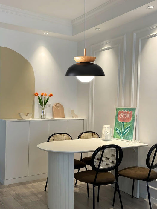 Savie Pendant Lamp-DWHOME