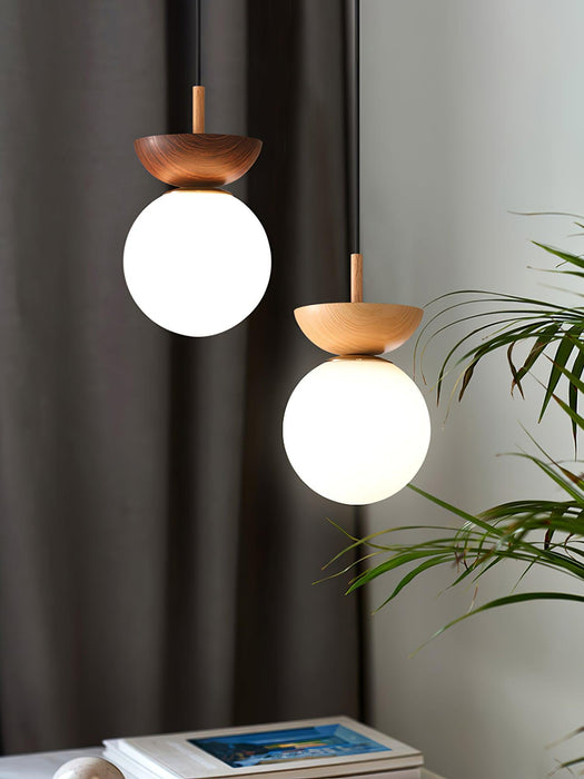 Savie Pendant Lamp-DWHOME