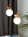 Savie Pendant Lamp-DWHOME