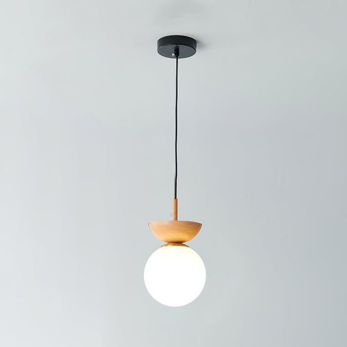 Savie Pendant Lamp-DWHOME