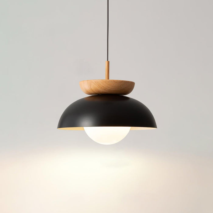Savie Pendant Lamp-DWHOME