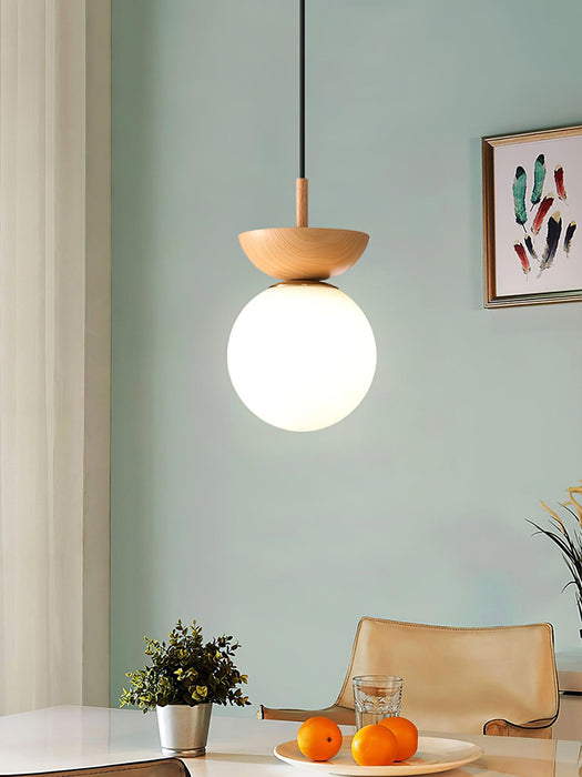 Savie Pendant Lamp-DWHOME