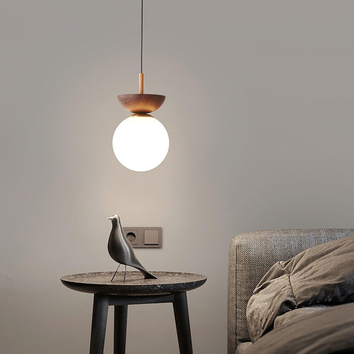Savie Pendant Lamp-DWHOME