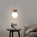 Savie Pendant Lamp-DWHOME