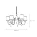 Savor Chandelier-DWHOME