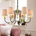 Savor Chandelier-DWHOME