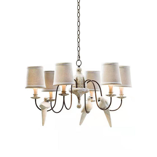 Savor Chandelier-DWHOME