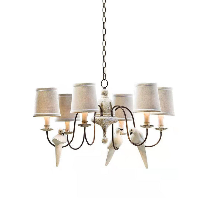 Savor Chandelier-DWHOME
