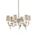 Savor Chandelier-DWHOME