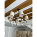 Savor Chandelier-DWHOME
