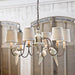 Savor Chandelier-DWHOME