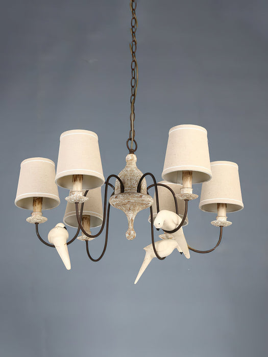 Savor Chandelier-DWHOME
