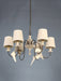 Savor Chandelier-DWHOME